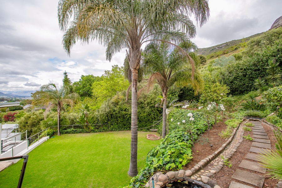 4 Bedroom Property for Sale in Paarl Central Western Cape
